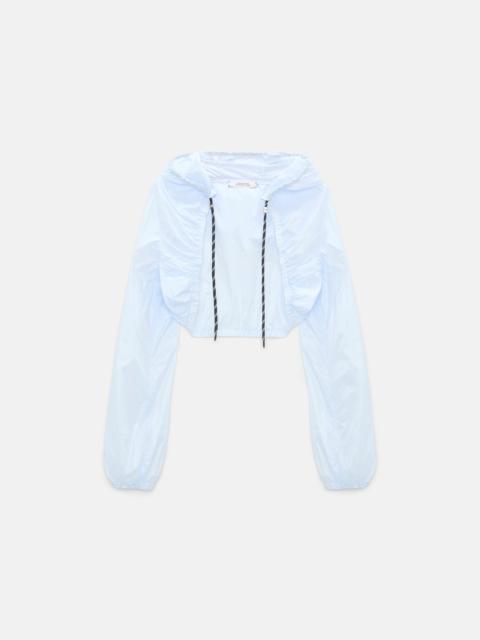 DOROTHEE SCHUMACHER SPORTY COOLNESS hooded armcover