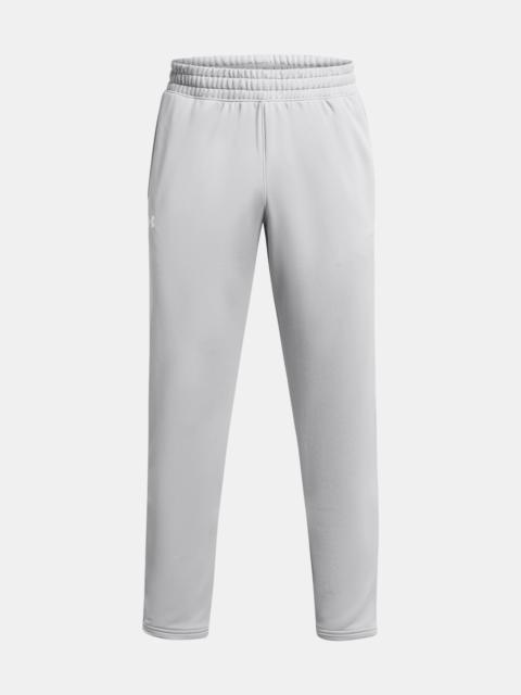Under Armour Men's UA Command Warm-Up Pants