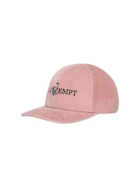 Cav Empt MD Input Hammer Cap 'Pink'