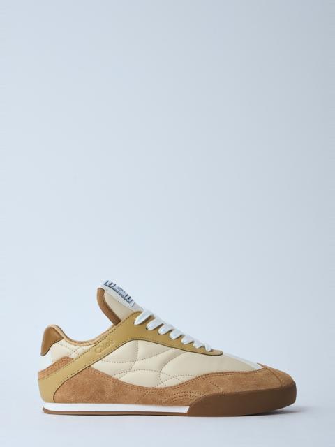 Chloé Kick Sneakers