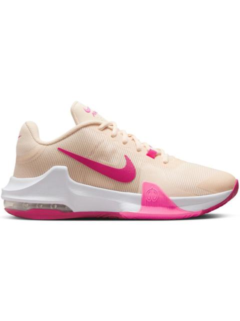 Nike Air Max Impact 4 Guava Ice Hyper Pink