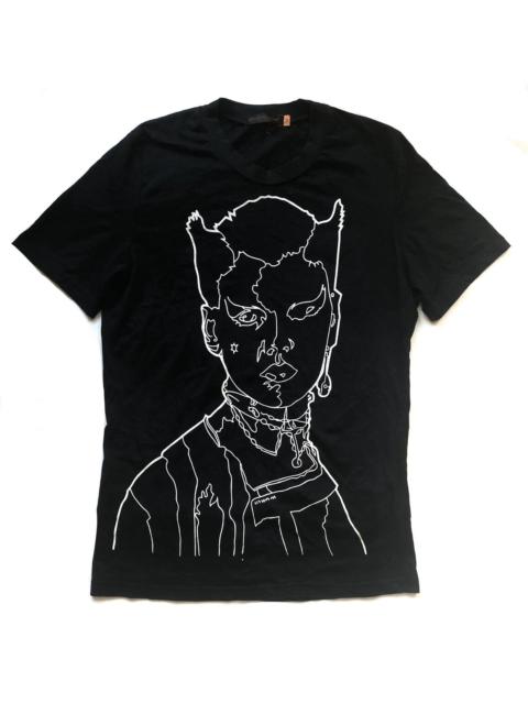 UNDERCOVER 2004-2005 Rare Undercoverism Soo Catwoman T shirt