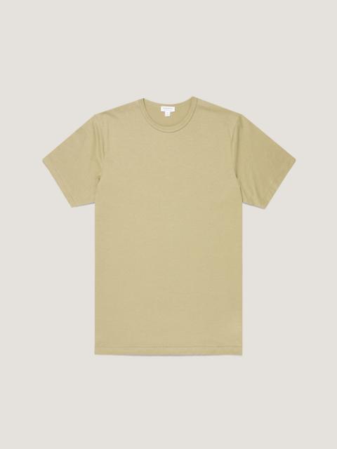 Sunspel Classic T‑shirt