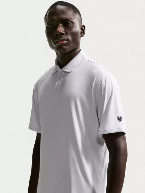 Nike Nike Men's Par Dri-FIT Tonal Golf Polo