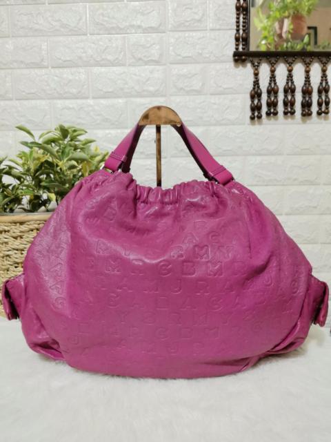 Marc Jacobs MARC JACOBS SHOULDER BAG / HOBO BAG. 🔹MADE in INDONESIA