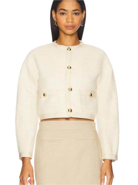 FRAME The Trim Jacket