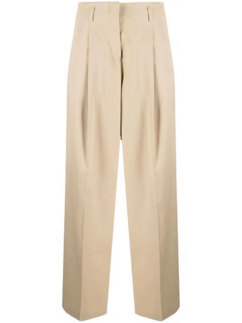 Golden Goose Golden Goose Women Golden W`S Wide Leg Pant