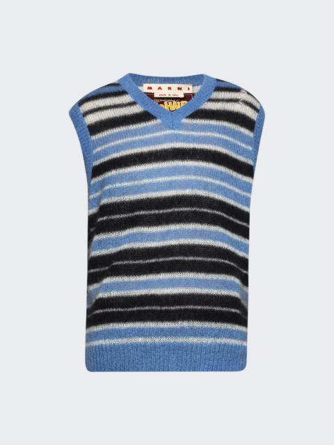 Marni V Neck Vest