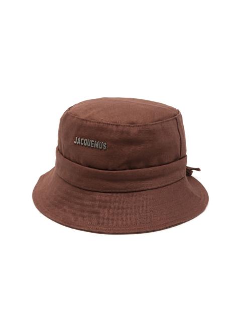 Le Bob Gadjo bucket hat