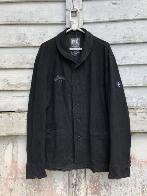 Other Designers Callaway - Avirex X Callaway Usn Jacket