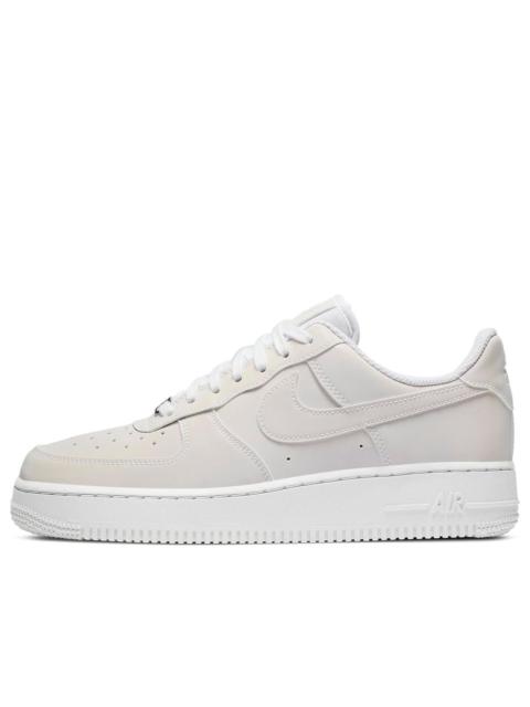 Nike (WMNS) Nike Air Force 1 '07 'Reflective' DC2062-100