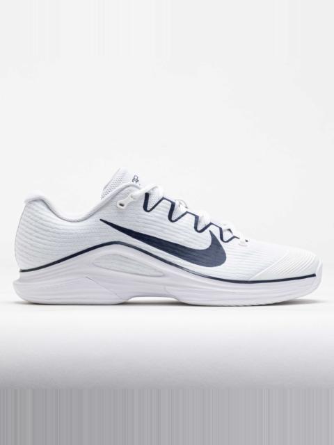 Nike Nike Vapor 12 Premium Men's White/Midnight Navy