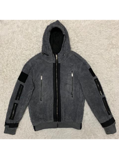 Other Designers Rare - 🔥Steals🔥 Youmizhuangbei deep pile jacket