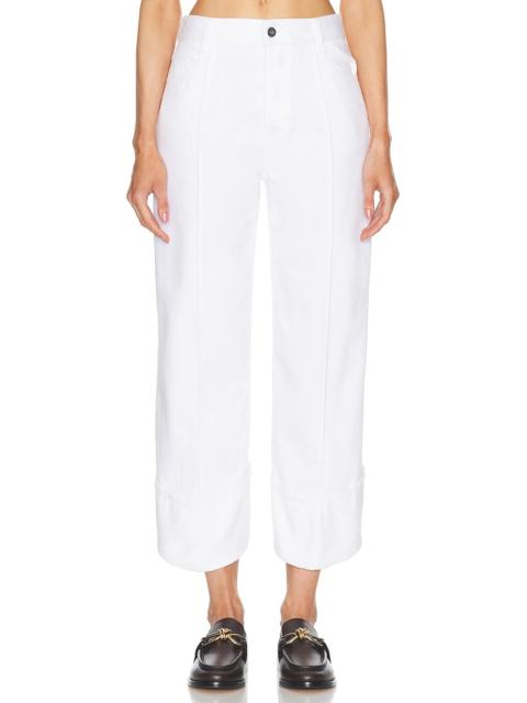 Bottega Veneta Capri Pant