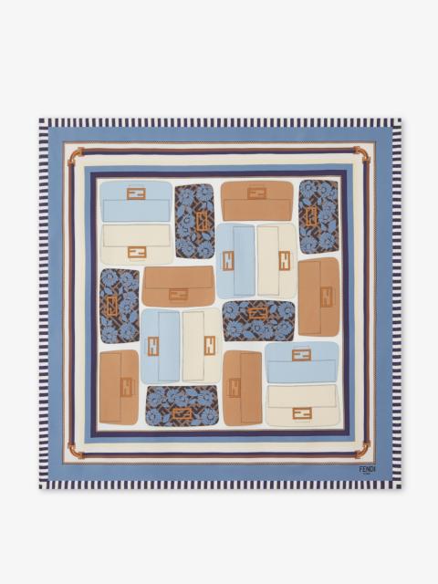 FENDI FF Foulard