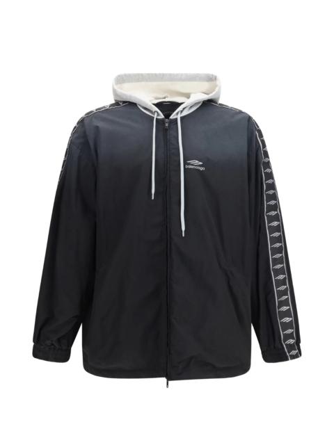 BALENCIAGA Balenciaga LARGE TRACKSUIT JCKT