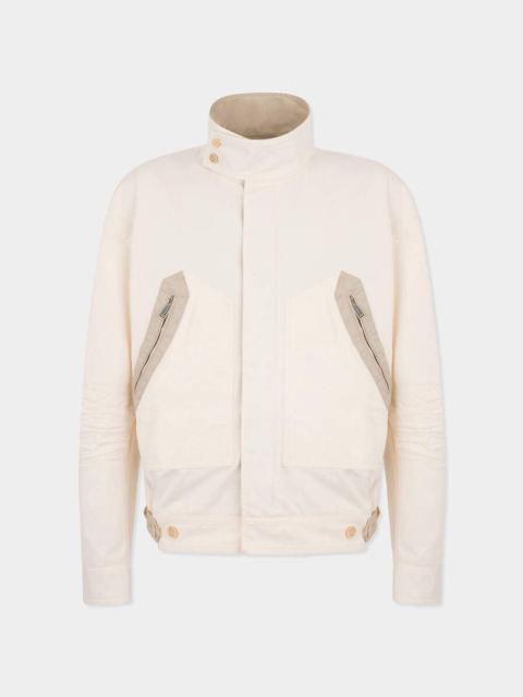 DSQUARED2 80'S SUNSET BOMBER