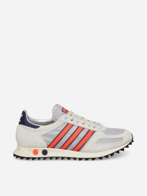 adidas LA Trainer OG Sneakers Silver Metallic / Dark Blue / Dark Blue