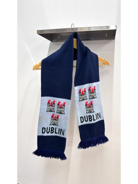 Other Designers Dublin Muffler
