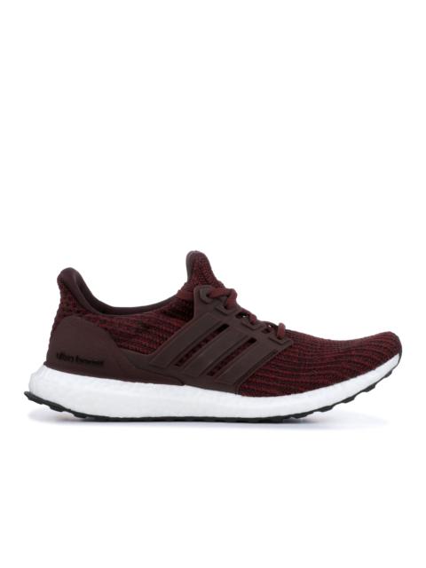 adidas ULTRABOOST 4.0 'NOBLE MAROON'