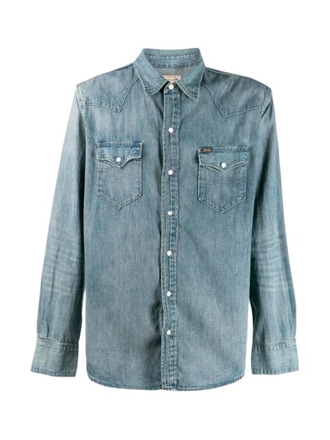 Polo Ralph Lauren WESTERN DENIM SHIRT