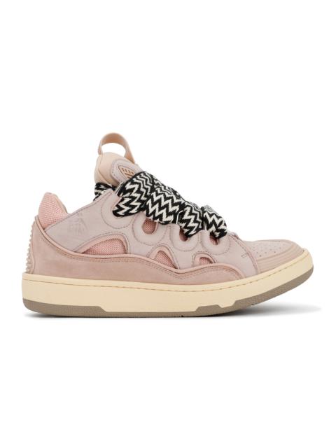 Lanvin Curb Sneakers Women