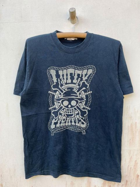 Other Designers One Piece - Vintage Luffy Pirate Cospa Japan Anime Animated