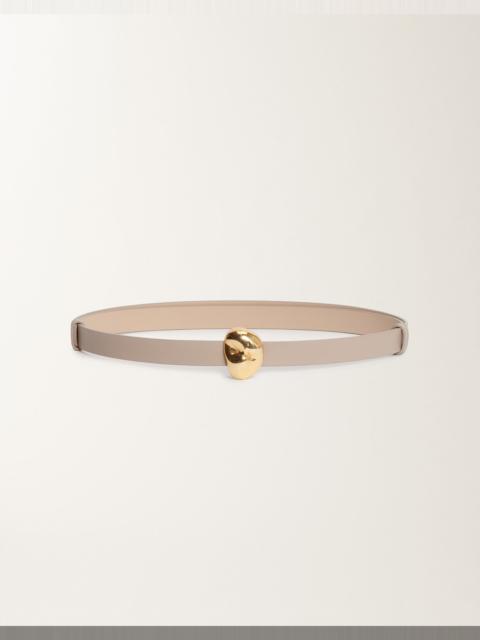 FABIANA FILIPPI Calfskin belt