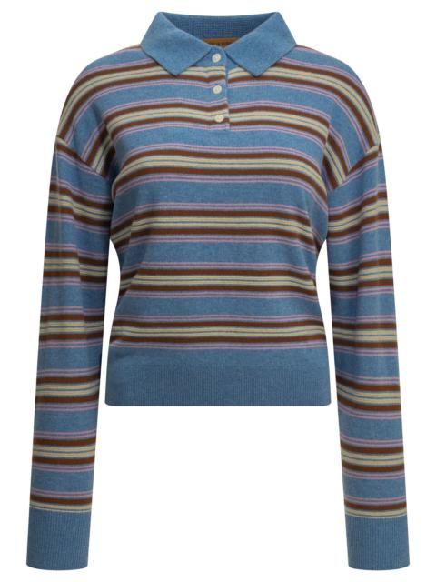 GUEST IN RESIDENCE Guest In Residence Cashmere Knitwear Blue Women