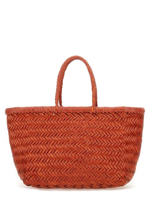 DRAGON DIFFUSION Dragon Diffusion Women Borsa Triple Jump Small