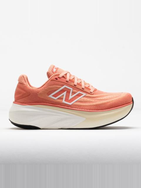 New Balance New Balance Fresh Foam X More v6 Women's Peach/Nectar/Flare/Red