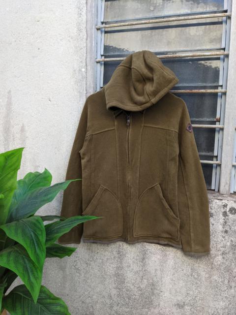 Other Designers Timberland - 🔥 Vintage Deal 🔥 Timberland Zip Up Hoodies