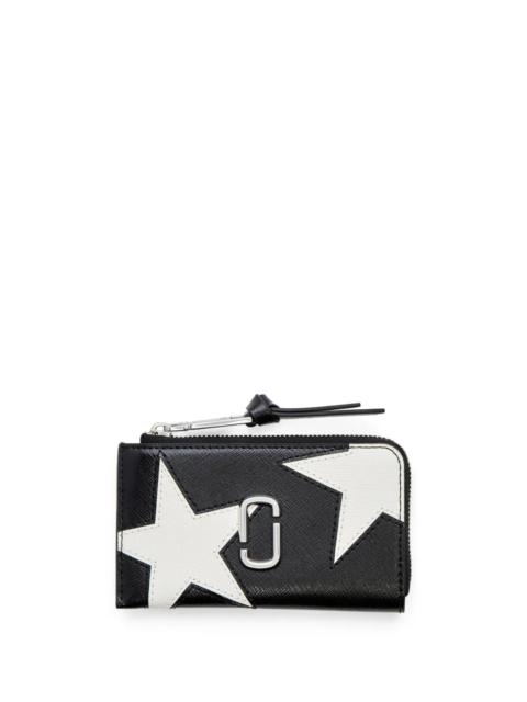 Marc Jacobs MARC JACOBS - Women Top Zip Multi Wallet