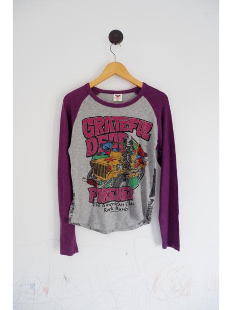 Other Designers Vintage Greatful Dead Long Sleeve 2008