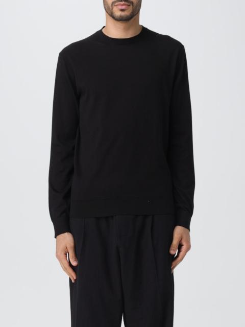 ZEGNA Zegna Sweater Men Black