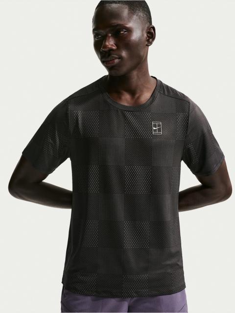 Nike NikeCourt Advantage Men's Dri-FIT Top