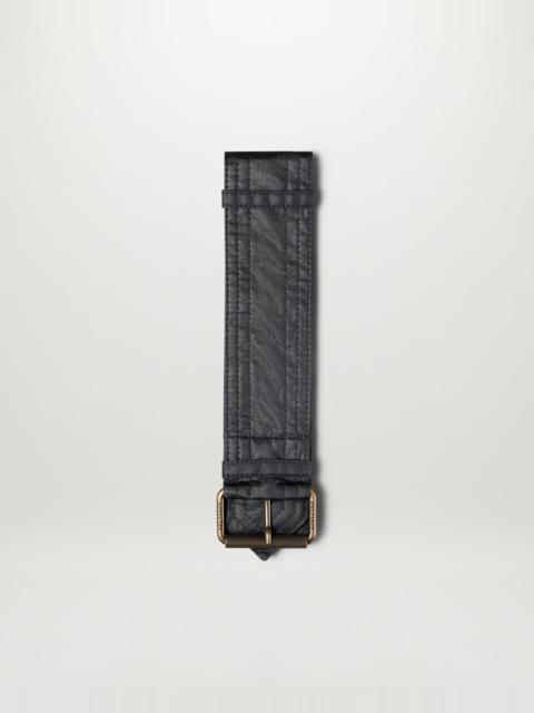Belstaff MEN'S REPLACEMENT TRIALMASTER BELT