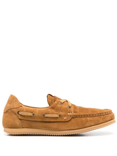 JACQUEMUS Jacquemus Women Les Batto Loafers