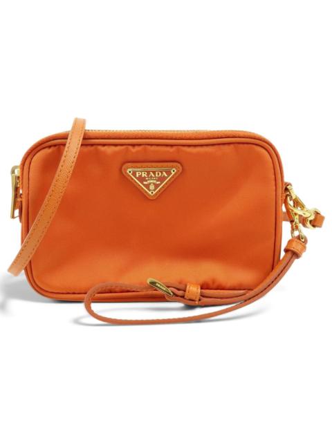 Prada Triangle crossbody bag