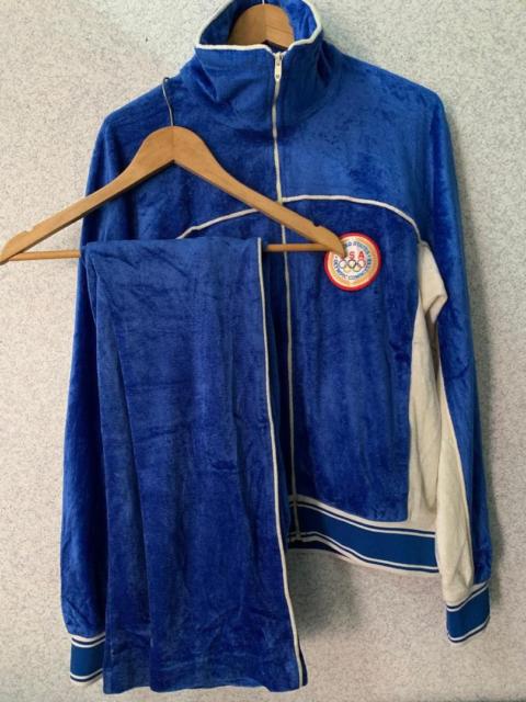 Other Designers Vintage - RARE Levis Olympic