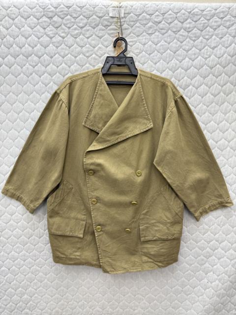 Vintage - 💥🔥💥ARCHIVE VTG YS YOHJI YAMAMOTO JACKET