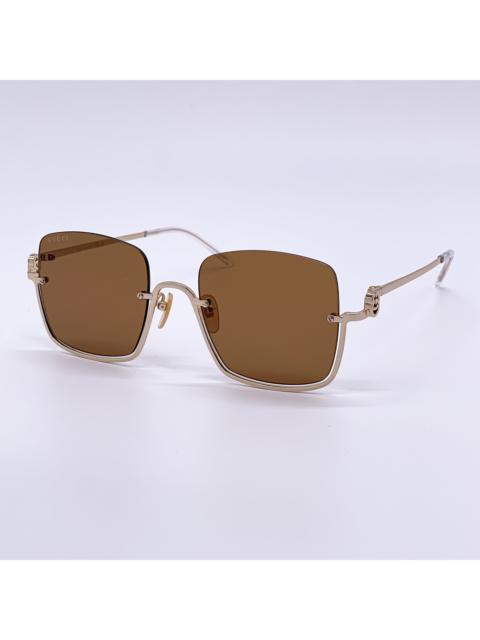 GUCCI GUCCI GG1279S 002
