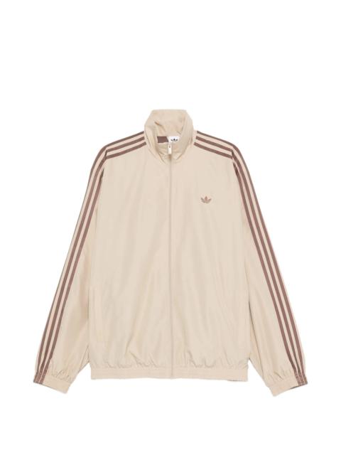adidas Adidas Stripes Zip Jacket