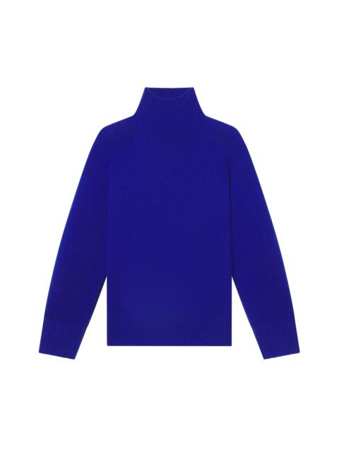 A.L.C. Archie Cashmere Turtleneck Sweater