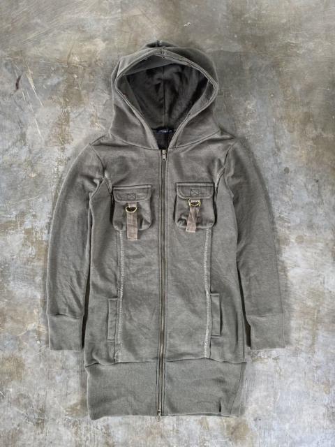 Other Designers If Six Was Nine × Japanese Brand × Le Grande Bleu (L.G.B.) - Japanese sixth pocket Like If6was9