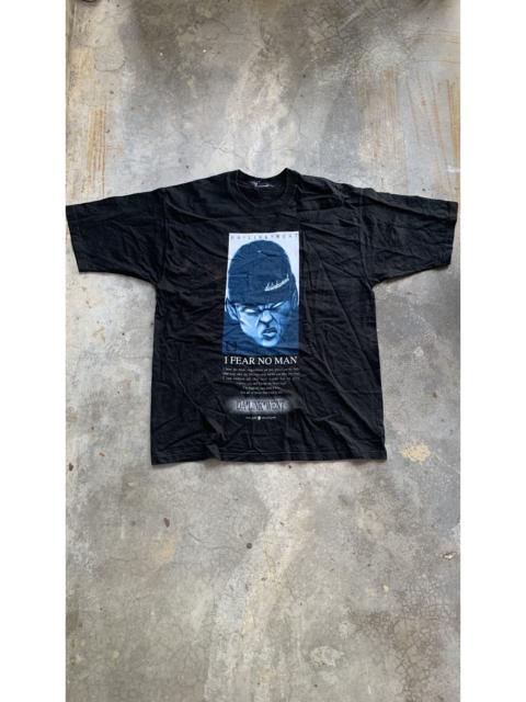 Other Designers Rap Tees - Vintage Da link Went Tshirt