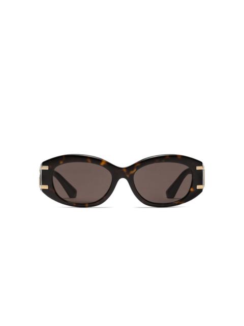 Dolce & Gabbana DG Griffe sunglasses