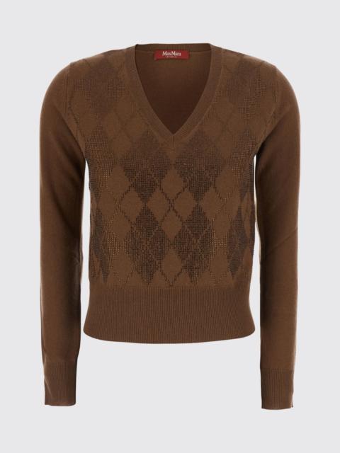 Max Mara Studio Max Mara Studio Women Sweater Woman Max Mara Studio