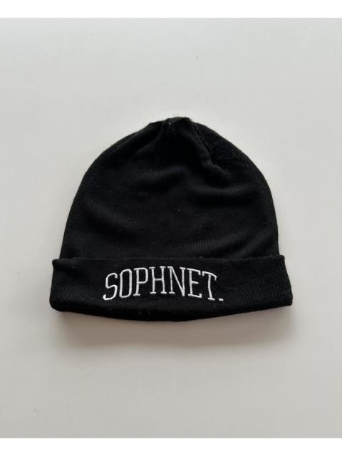 SOPHNET. Sophnet Made In Japan Acrylic Beanie Hats