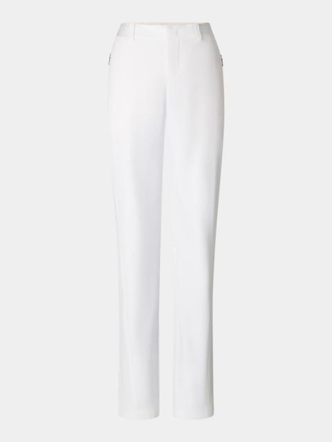 BOGNER Tessi functional pants in White